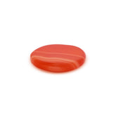 Buy Red and White Sulemani Hakik Gemstone